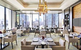 オークウッドプレミア東京